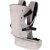 Dreambaby Journey ergonomikus 3az1 ben babahordozó 15 kg-ig - bézs