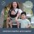 Dreambaby Journey ergonomikus 3az1 ben babahordozó 15 kg-ig - bézs