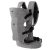 Dreambaby Journey ergonomikus 3az1 ben babahordozó 15 kg-ig - szürke