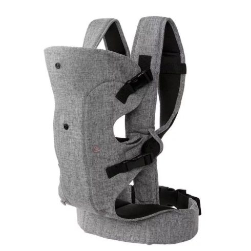 Dreambaby Journey ergonomikus 3az1 ben babahordozó 15 kg-ig - szürke