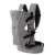Dreambaby Journey ergonomikus 3az1 ben babahordozó 15 kg-ig - szürke