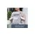Dreambaby Inspire szövet babahordozó 15 kg-ig - szürke