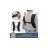   Dreambaby On the Move 3az1 ben babahordozó 12 kg-ig - fekete