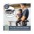 Dreambaby Up & go csípőhordozó 18 kg-ig - szürke