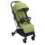 Chicco TROLLEYme babakocsi automata zárral  0h + Lime