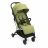 Chicco TROLLEYme babakocsi automata zárral  0h + Lime
