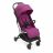   Chicco TROLLEYme babakocsi automata zárral  0h + Aurora Pink