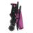   Chicco TROLLEYme babakocsi automata zárral  0h + Aurora Pink