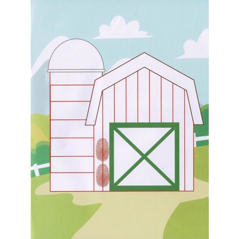 Fess az ujjaddal - Tanya