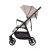 Chipolino Blossom sport babakocsi 22 kg-ig - Latte