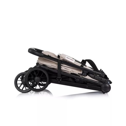 Chipolino Blossom sport babakocsi 22 kg-ig - Latte