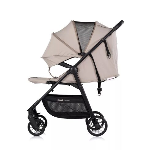 Chipolino Blossom sport babakocsi 22 kg-ig - Latte