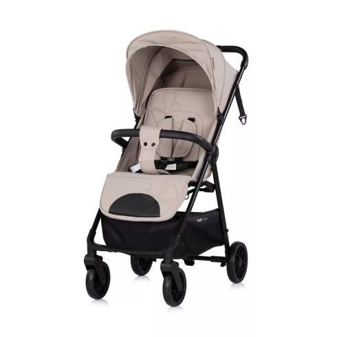 Chipolino Blossom sport babakocsi 22 kg-ig - Latte