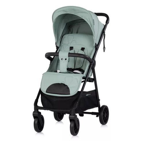 Chipolino Blossom sport babakocsi 22 kg-ig - Matcha