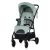 Chipolino Blossom sport babakocsi 22 kg-ig - Matcha