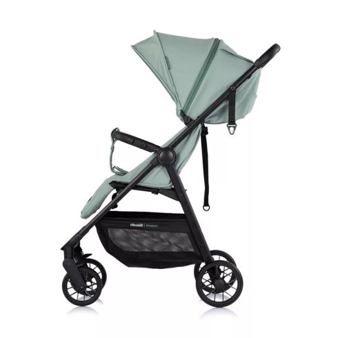 Chipolino Blossom sport babakocsi 22 kg-ig - Matcha
