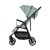 Chipolino Blossom sport babakocsi 22 kg-ig - Matcha