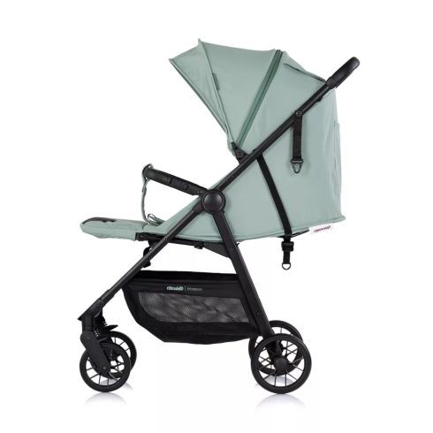 Chipolino Blossom sport babakocsi 22 kg-ig - Matcha