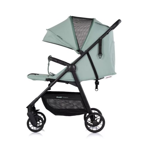 Chipolino Blossom sport babakocsi 22 kg-ig - Matcha