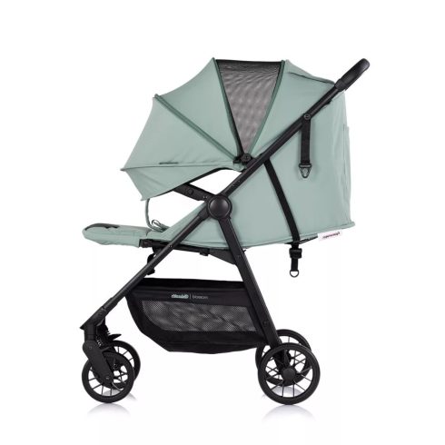 Chipolino Blossom sport babakocsi 22 kg-ig - Matcha