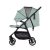 Chipolino Blossom sport babakocsi 22 kg-ig - Matcha