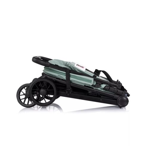 Chipolino Blossom sport babakocsi 22 kg-ig - Matcha