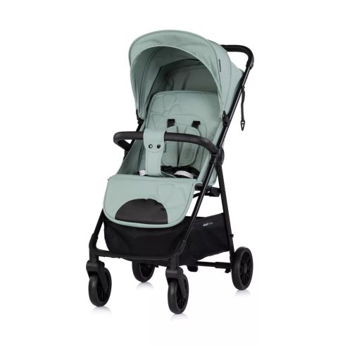 Chipolino Blossom sport babakocsi 22 kg-ig - Matcha