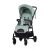 Chipolino Blossom sport babakocsi 22 kg-ig - Matcha