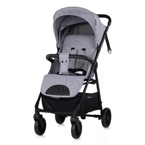 Chipolino Blossom sport babakocsi 22 kg-ig - Platinum