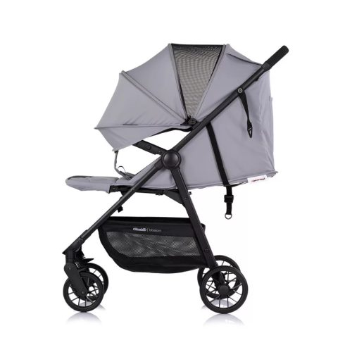 Chipolino Blossom sport babakocsi 22 kg-ig - Platinum