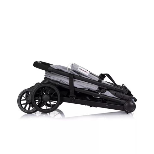 Chipolino Blossom sport babakocsi 22 kg-ig - Platinum