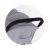 Chipolino Blossom sport babakocsi 22 kg-ig - Platinum