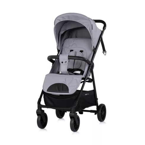 Chipolino Blossom sport babakocsi 22 kg-ig - Platinum