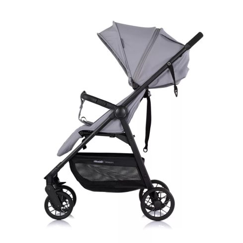 Chipolino Blossom sport babakocsi 22 kg-ig - Platinum