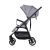 Chipolino Blossom sport babakocsi 22 kg-ig - Platinum