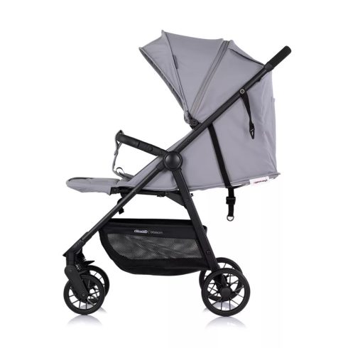 Chipolino Blossom sport babakocsi 22 kg-ig - Platinum
