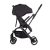 Chipolino Go Twist sport babakocsi 360°-ban fordítható - Charcoal