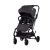 Chipolino Go Twist sport babakocsi 360°-ban fordítható - Charcoal