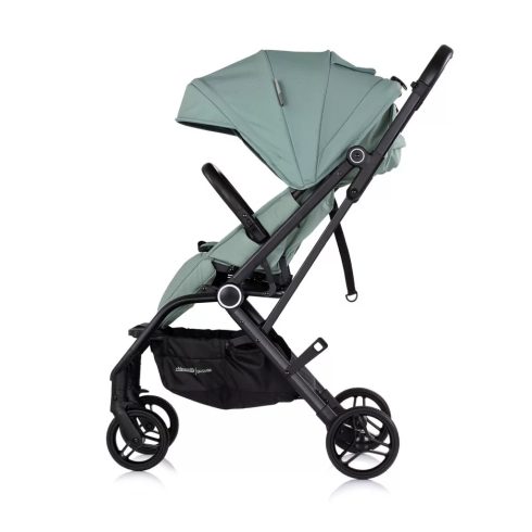 Chipolino Go Twist sport babakocsi 360°-ban fordítható - Matcha