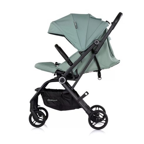 Chipolino Go Twist sport babakocsi 360°-ban fordítható - Matcha