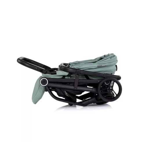 Chipolino Go Twist sport babakocsi 360°-ban fordítható - Matcha