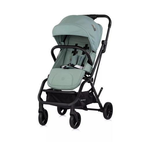Chipolino Go Twist sport babakocsi 360°-ban fordítható - Matcha