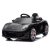 Chipolino Porsche Carrera GT LUX elektromos autó - black