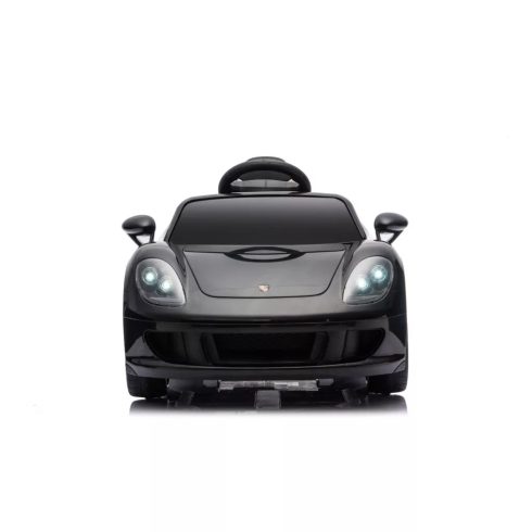 Chipolino Porsche Carrera GT LUX elektromos autó - black