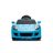 Chipolino Porsche Carrera GT LUX elektromos autó - blue