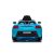 Chipolino Porsche Carrera GT LUX elektromos autó - blue