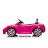 Chipolino Porsche Carrera GT LUX elektromos autó - pink