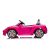 Chipolino Porsche Carrera GT LUX elektromos autó - pink