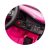 Chipolino Porsche Carrera GT LUX elektromos autó - pink