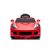 Chipolino Porsche Carrera GT LUX elektromos autó - red